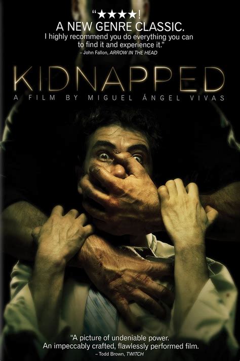 kidnapped movie 2010